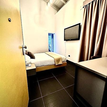 Dazio Exclusive Rooms Řím Exteriér fotografie