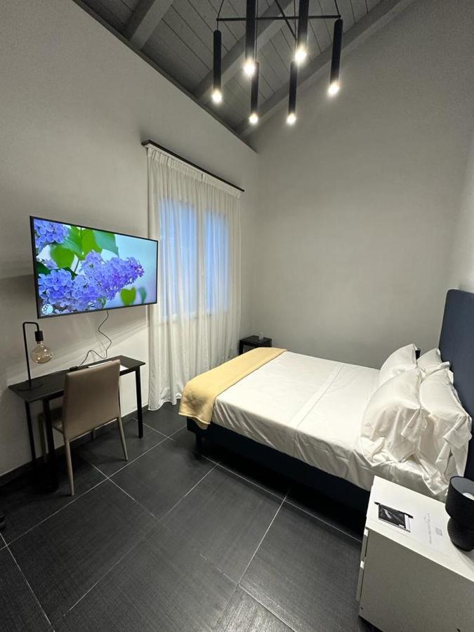 Dazio Exclusive Rooms Řím Exteriér fotografie