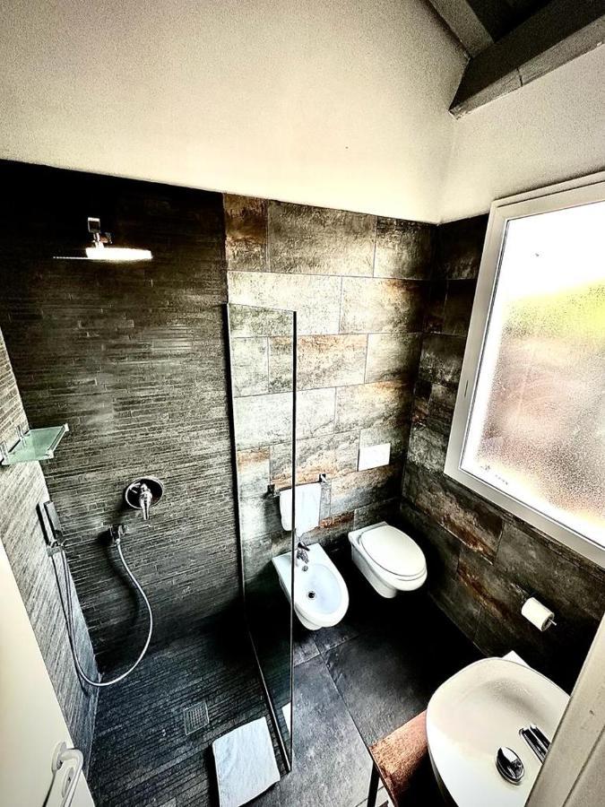 Dazio Exclusive Rooms Řím Exteriér fotografie