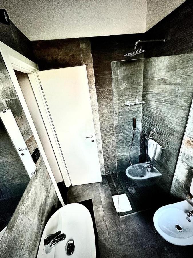 Dazio Exclusive Rooms Řím Exteriér fotografie