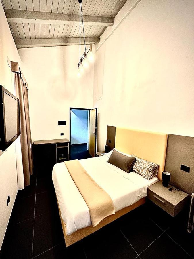 Dazio Exclusive Rooms Řím Exteriér fotografie
