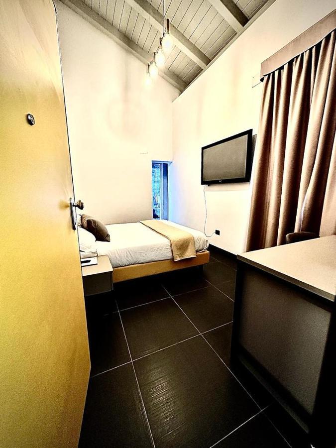 Dazio Exclusive Rooms Řím Exteriér fotografie