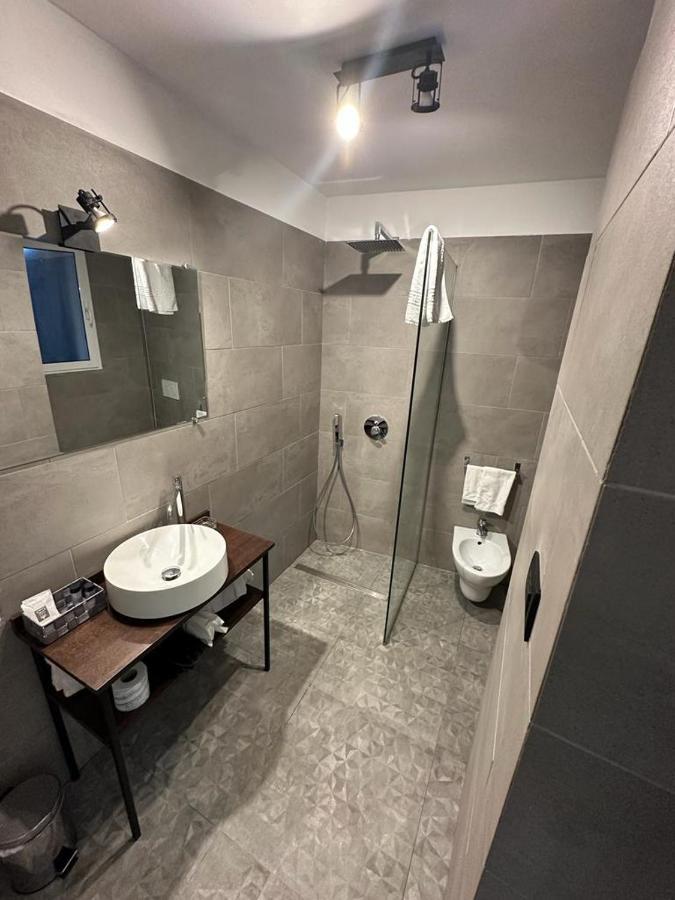 Dazio Exclusive Rooms Řím Exteriér fotografie