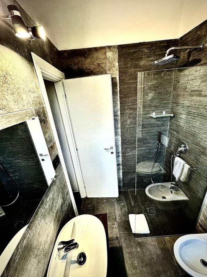 Dazio Exclusive Rooms Řím Exteriér fotografie