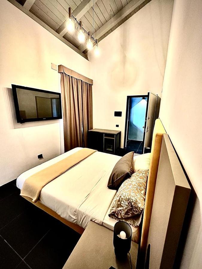 Dazio Exclusive Rooms Řím Exteriér fotografie