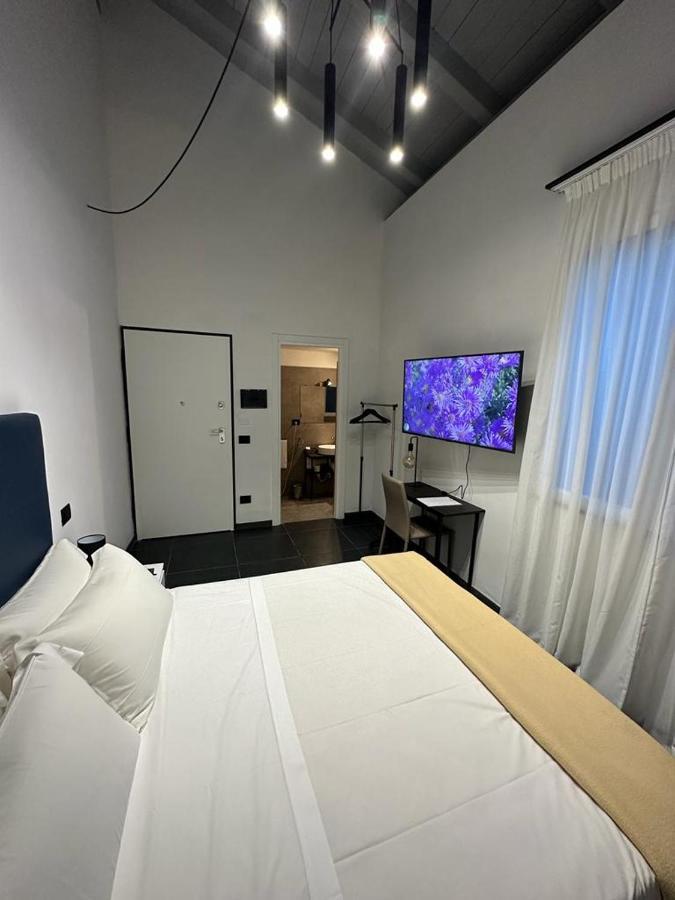 Dazio Exclusive Rooms Řím Exteriér fotografie